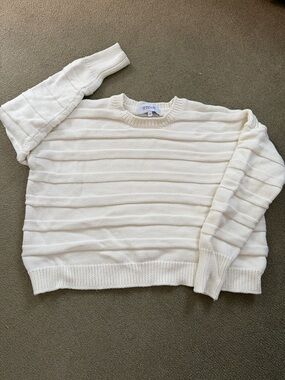 Derek Lam cotton sweater